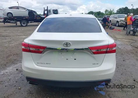 2013 Toyota Avalon Xle Touring from USA, damaged, VIN 4T1BK1EB3DU066331